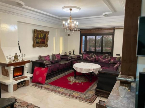 La Belle Vue Cosy Apartment